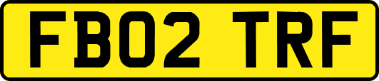 FB02TRF