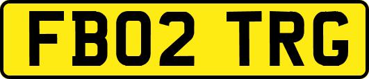 FB02TRG