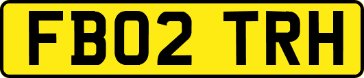 FB02TRH