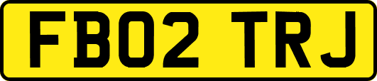 FB02TRJ