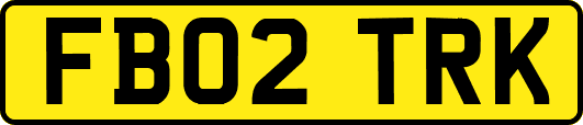 FB02TRK
