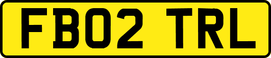 FB02TRL