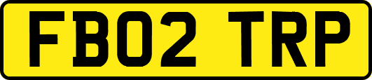 FB02TRP