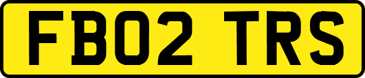 FB02TRS