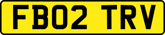 FB02TRV