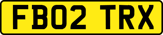 FB02TRX