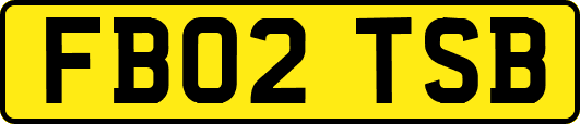 FB02TSB