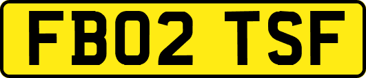 FB02TSF