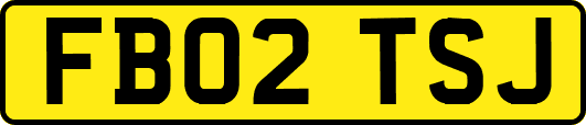 FB02TSJ