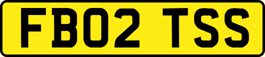 FB02TSS