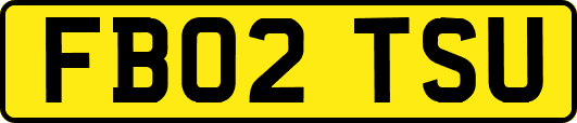 FB02TSU