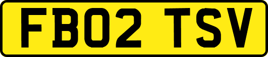 FB02TSV