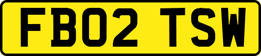FB02TSW