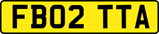 FB02TTA