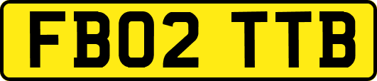 FB02TTB