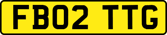 FB02TTG