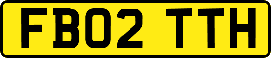 FB02TTH