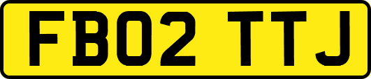 FB02TTJ