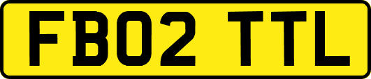 FB02TTL