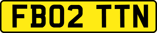 FB02TTN