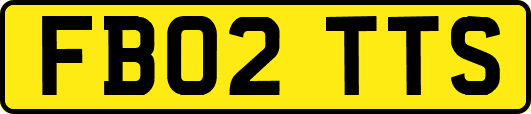 FB02TTS