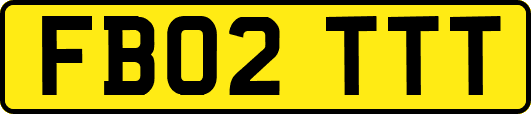 FB02TTT