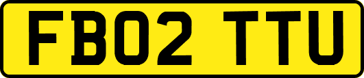 FB02TTU