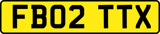 FB02TTX
