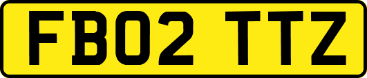 FB02TTZ