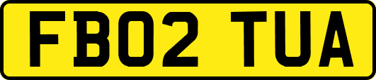 FB02TUA