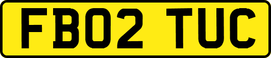 FB02TUC