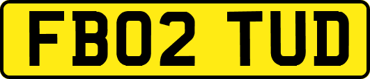 FB02TUD