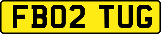 FB02TUG