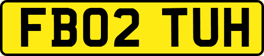 FB02TUH