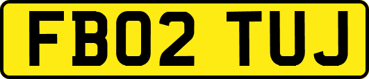 FB02TUJ