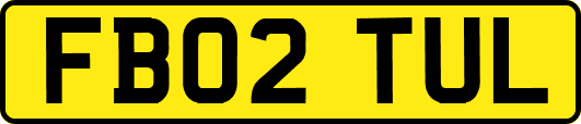 FB02TUL