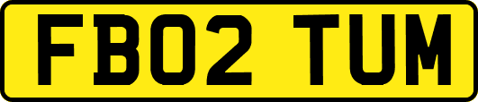 FB02TUM