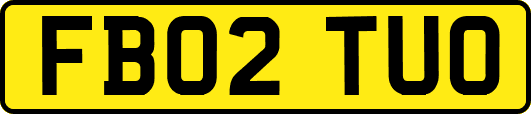 FB02TUO