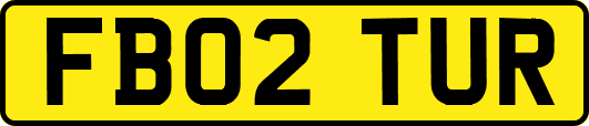 FB02TUR