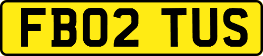 FB02TUS