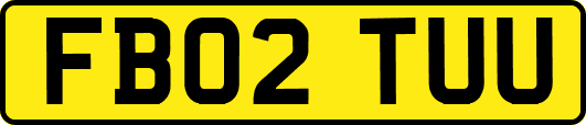 FB02TUU