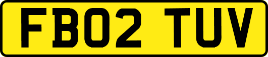 FB02TUV