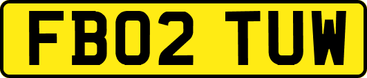 FB02TUW