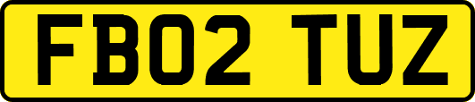 FB02TUZ