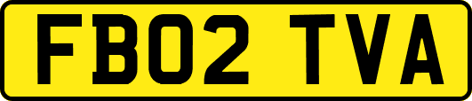 FB02TVA