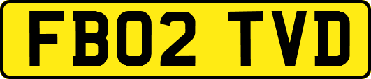 FB02TVD