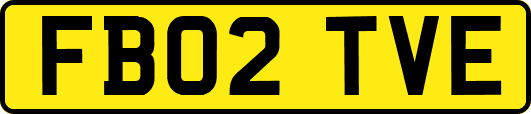 FB02TVE