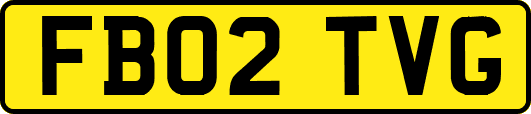 FB02TVG