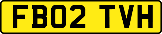 FB02TVH