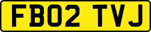FB02TVJ